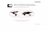 IBM Certification Study Guide AIX V4.3 System Administration