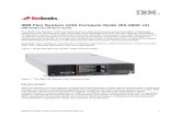 IBM Flex System x240 Compute Node (E5-2600 v2)