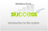 Project management tools  workforce track