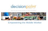 DecisionPoint Corporate PowerPoint