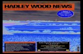 Hadley Wood News May 2014
