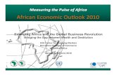 Af db oecd uneca african economic outlook barcelona  28 june 2010 tcm4-52158