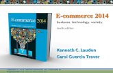E-commerce infrastructure the internet,web and mobile platform