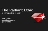 The Radiant Ethic