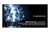 ioControl - Application Acceleration for SME by Fusion-io General Manager, John Spiers - Fusion-io Analyst Day 2014 -
