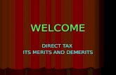 Greeshma direct   tax