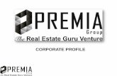 Premia Group Corporate Profile