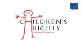 Chid Rights - Christian Perspective
