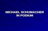 Celebraciones Schumacher