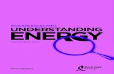 Bord Gáis Energy Index December 2012