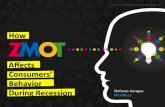 How ZMOT affects Consumers Behavior during recession