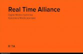 Real Time Alliance