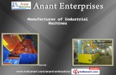 Anant Enterprises Uttar Pradesh India