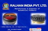Ralhan India Pvt. Ltd Uttar Pradesh India