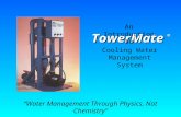 TowerMate Presentation Full Website