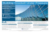 Building Goodwill Under Pressure - HVAC Rebuild in Charlotte, NC