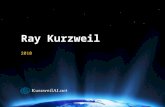 Kurzweil ~ Humanity+