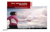 The Wearable Future