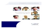 Consult Group - Recruitment Process Outsourcing - Brochure