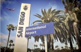 La jolla Transport -  The best providers of airport ride San Diego