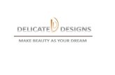 Delicate designs