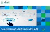 Managed Services Market in GCC 2014-2018