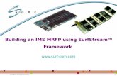 Surf Communication Solutions Build Ing An Ims Mrfp Us#6~1