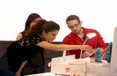 Grand Opening of Verizon Destination Store at Mall of America®