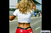 Chicas de Motos GP