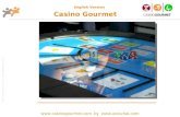 Casino&Casino Presentation