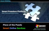 Smart Premium Platform