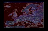 Cia   World Factbook   Reference Map   Europe