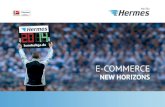 Hermes NexTec E-Commerce Servicies