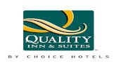 Quality Inn Tower Room Package