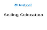 Selling Colocation 073008 V2