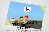 The Crazy Eights 1.1