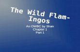 The Wild Flam-Ingos OWBC. Year 1 Chapter 1