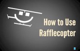Leovi vineles how to use rafflecopter