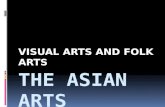 Asia art (ii year)