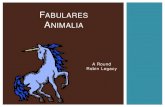 Fabulares Animalia: Chapter 2