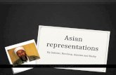 Asian reps