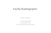 Practical radiographs