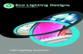 Eco LED Lighting Products for Retailers