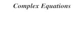 X2 T01 02 complex equations