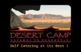 Desert Camp, Sossusvlei - Namibia 2011