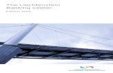 Liechtenstein Banking Report Edition 2012