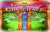 Harun Yahya Islam   The Importance Of Conscience In The Quran