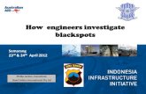 2 the blackspot investigation process