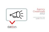 Dakkin Credentials 19 june 2012