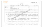 Class 9 Cbse Hindi A Sample Paper Term 2 2013
